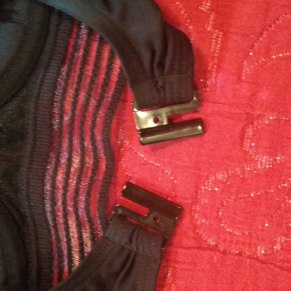 Pour Moi Bra NWT 2 for $35 - Picture 4 of 6